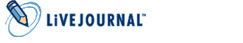 LiveJournal Page